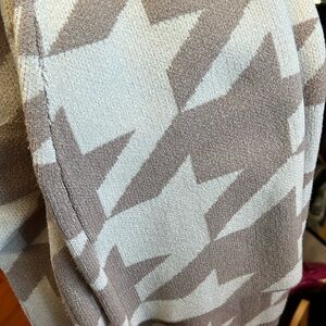 4th & reckless houndstooth set